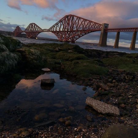 Rooms At Ravenous Beastie South Queensferry Eksteriør billede